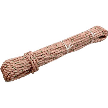 NP-6 PPトラックロープ ユタカメイク 02445861