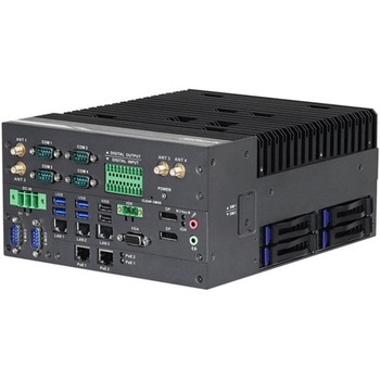 Edge AIoT 9000シリーズ アドテック