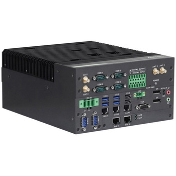 Edge AIoT 9000シリーズ アドテック