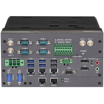 Edge AIoT 9000シリーズ アドテック