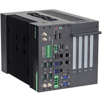 Edge AIoT 9000シリーズ アドテック