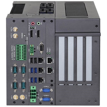 Edge AIoT 9000シリーズ アドテック