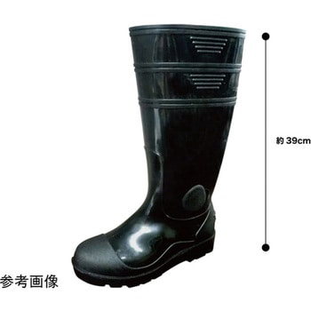 耐油安全長靴 SB-150シリーズ ケイワーク