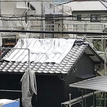 UV屋外シート ユタカメイク