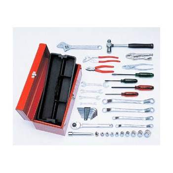 機械用工具セット KTC
