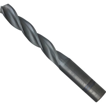ドリル 超硬S B105 ケナメタル
