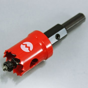 バイメタルSLホールカッター(SKH59バイメタル) 大見工業