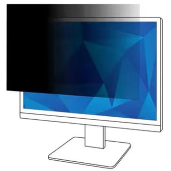 3M Privacy Filter for 19in Monitor、16:10、PF190W1B 3M(スリーエム)