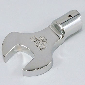 SH型オープンヘッド 東日製作所