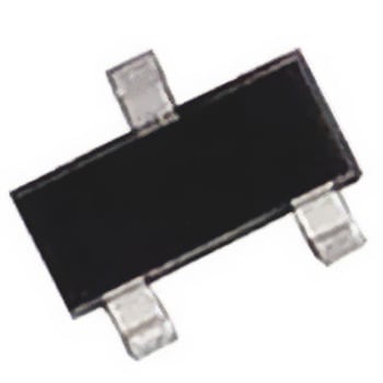 STMicroelectronics TVSダイオード， 単方向， 表面実装， ESDA25L STMicro