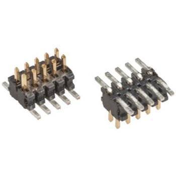 Samtec ピンヘッダ 20極 1.0mm 2列 FTMH-110-03-L-DV SAMTEC
