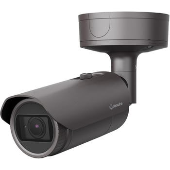 2M IR付 AIバレットカメラ Hanwha