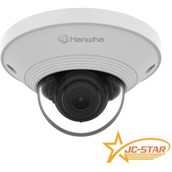 5M ミニドームカメラ Hanwha