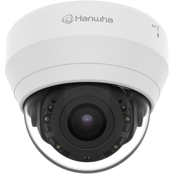 2M IR付ネットワークドームカメラ Hanwha