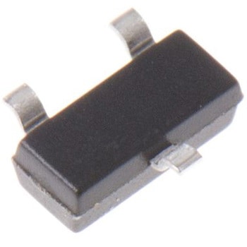 STMicroelectronics TVSダイオード， 単方向， 表面実装， ESDA5V3L STMicro