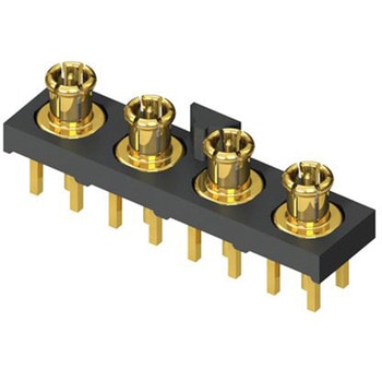 GRF1-J-P-02-E-ST-TH1 Samtec �����R�l�N�^ �W���b�N ���t MMCX�R�l�N�^�C GRF1-J-P-02-E-ST-TH1 SAMTEC 02474441