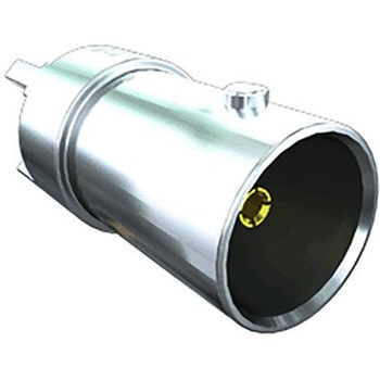 Samtec 同軸コネクタ ジャック 基板取付 BNCコネクタ， BNC7T-J-P-HN-ST-TH1 SAMTEC