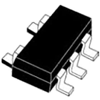 STMicroelectronics TVSダイオード， 単方向， 表面実装， ESDA6V1W5 STMicro