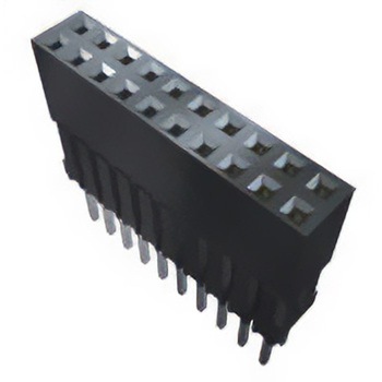 ESQ-105-13-G-D Samtec ڑp\Pbg 10  2.54mm 2  X[z[ SAMTEC 02476988