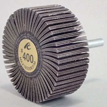 フラップホイル (直径60×幅25mm) イチグチ