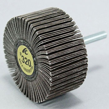 フラップホイル (直径60×幅30mm) イチグチ