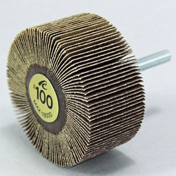 フラップホイル (直径60×幅30mm) イチグチ