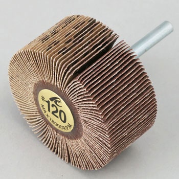 フラップホイル (直径60×幅30mm) イチグチ