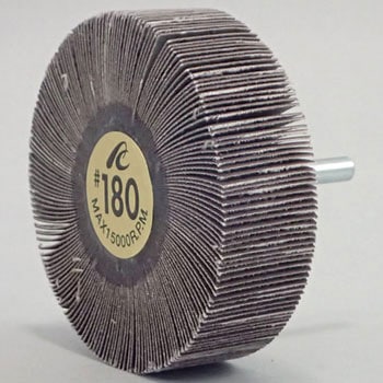 フラップホイル (直径80×幅25mm) イチグチ