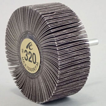 フラップホイル (直径80×幅30mm) イチグチ