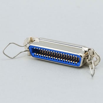 57シリーズ リボンコネクタ ハンダ付けタイプ フジクラ(旧DDK/第一電子工業)