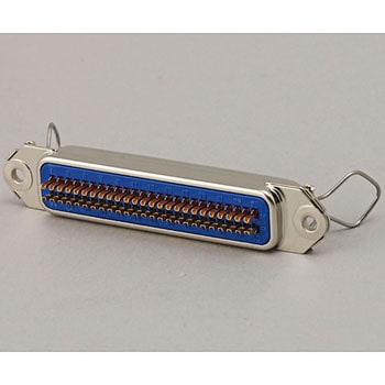 57シリーズ リボンコネクタ ハンダ付けタイプ フジクラ(旧DDK/第一電子工業)