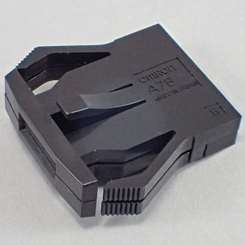 A7BS/A7BL 取りつけ板、スペアユニット、コネクタ omron(オムロン)