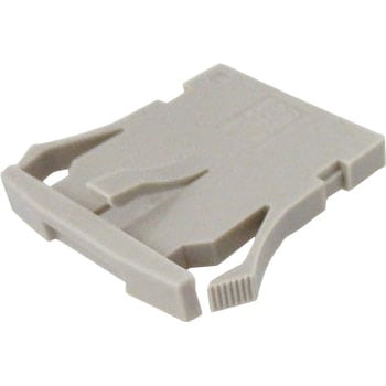 サムロータリスイッチ用取りつけ板(1対) omron(オムロン)