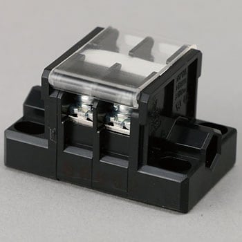 BDシリーズ ターミナルブロック 固定端子台タイプ IDEC(和泉電気)
