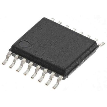 STMicroelectronics ディスプレイドライバ STP08DP05XTTR STMicro