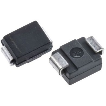 STMicroelectronics ツェナーダイオード 64.1V 表面実装 600 W STMicro