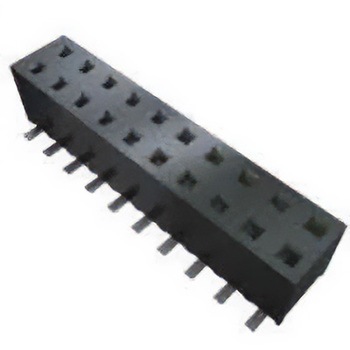 MMS-125-01-L-DV Samtec ڑp\Pbg 50  2mm 2  X[z[ SAMTEC 1 MMS-125-01-L-DV 02487908