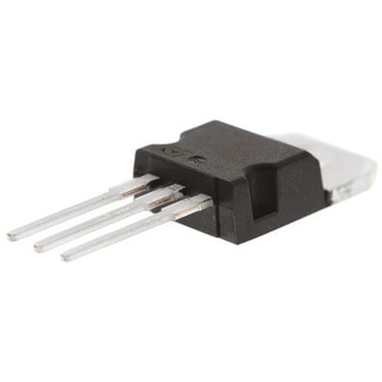 STマイクロ，  サイリスタ， SCR， 1.8A， 400V， TN22-1500T STMicro
