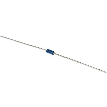 STマイクロ ダイアック， 36V， 2-Pin DO-35 2A STMicro