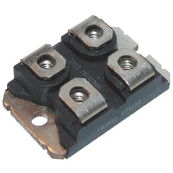 STマイクロ，  スイッチングダイオード パネルマウント， 45A， 1200V， 絶縁型，エレメント数 2 ISOTOP， 4-Pin 1.9V STMicro