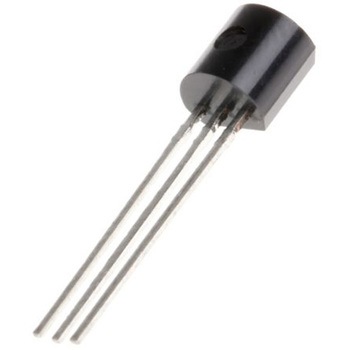 STマイクロ，  サイリスタ， SCR， 0.5A， 400V， P0102DA 1AA3 STMicro