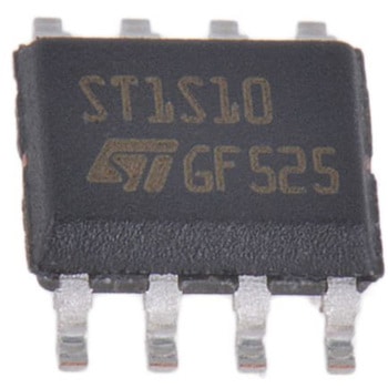 STMicroelectronics コンバータ， 18 V， 表面実装 ST1S10PHR STMicro