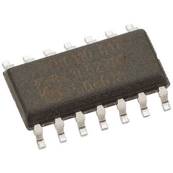 L6699D ST�}�C�N���C  PWM�R���g���[�� IC�C 16-Pin SOIC STMicro 02489439