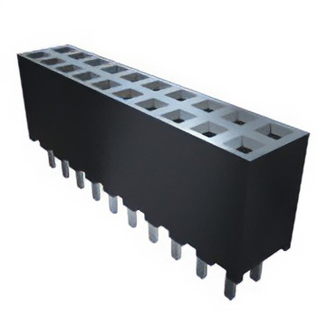 SQW-108-01-L-D Samtec ڑp\Pbg 16  2mm 2  \ʎ SAMTEC 02489895