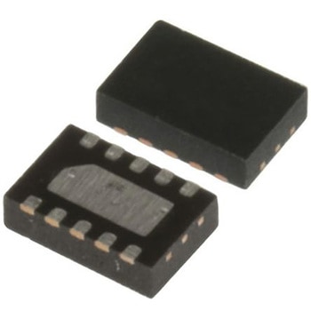 STMicroelectronics 電圧監視 IC 1チャンネル， 12-Pin TDFN STMicro
