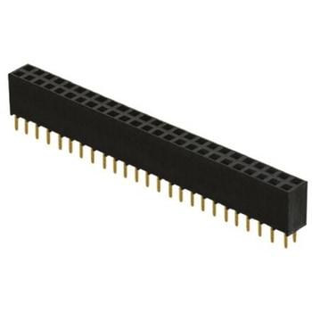 SSW-125-02-G-D Samtec ڑp\Pbg 50  2.54mm 2  X[z[ SAMTEC 02490595