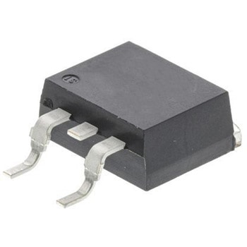 STマイクロ，  トライアック， 16A， 3-Pin D2PAK STMicro