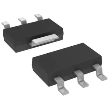 STMicroelectronics トランジスタ， PNP， 表面実装， -5 A， 2STN2540 STMicro