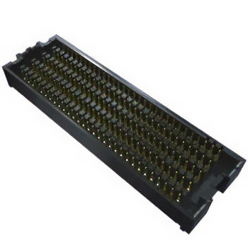 Samtec 基板接続用ソケット 400 極 1.27mm 10 列 表面実装 SAMTEC