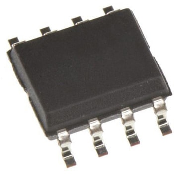 STMicroelectronics オペアンプ， 表面実装， 2回路， 単一電源， LM358ST STMicro